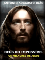 Deus Do Impossível