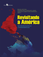 Revisitando a América: Interpretações e convergências