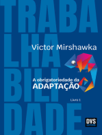 Trabalhabilidade: A Obrigatoriedade da Adaptação