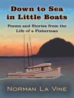 Down to Sea in Little Boats