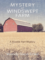 Mystery at Windswept Farm