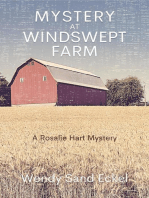 Mystery at Windswept Farm: A Rosalie Hart Mystery