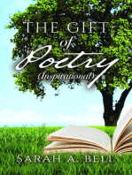 The Gift of Poetry: Inspirational