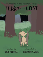 Terry Gets Lost