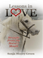 Lessons in Love: Straight From the Horse's Mouth