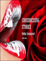 Hubby Assignment: Crossdressing Stories