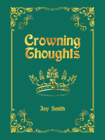 Crowning Thoughts