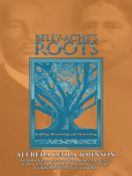 Belly-Ache’s Roots: Budding, Blossoming, and Flourishing