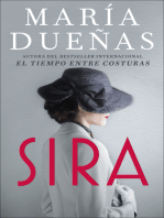 Sira \ (Spanish edition)