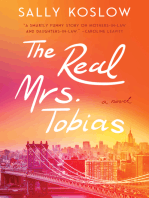 The Real Mrs. Tobias