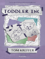 Toddler Inc.: Adventures in Dadding, #3