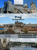 Prag Ein Reiseführer
