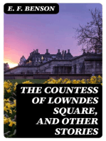 The Countess of Lowndes Square, and Other Stories