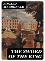 The Sword of the King