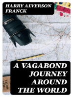 A Vagabond Journey Around the World