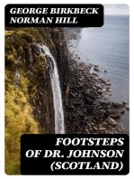 Footsteps of Dr. Johnson (Scotland)