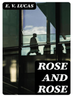 Rose and Rose