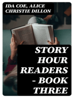 Story Hour Readers — Book Three