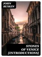 Stones of Venice [introductions]