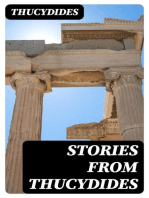 Stories from Thucydides