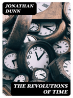 The Revolutions of Time