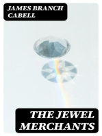 The Jewel Merchants: A Comedy in One Act