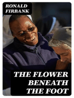 The Flower Beneath the Foot