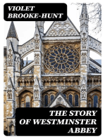 The Story of Westminster Abbey