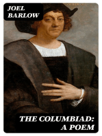 The Columbiad: A Poem