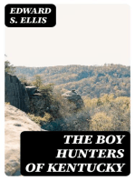 The Boy Hunters of Kentucky
