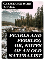 Pearls and Pebbles; or, Notes of an Old Naturalist