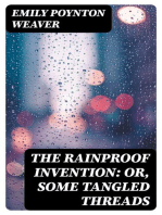 The rainproof invention
