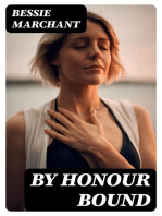 By Honour Bound