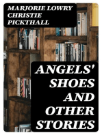 Angels' Shoes and other stories