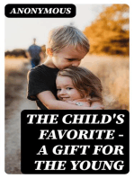 The Child's Favorite - a gift for the young