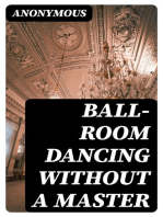 Ball-Room Dancing Without a Master