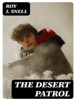 The Desert Patrol