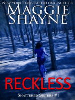 Reckless: Shattered Sister, #1