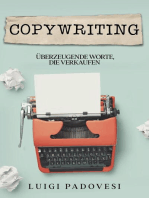 Copywriting: Überzeugende Worte, die verkaufen