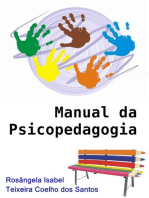 Manual Da Psicopedagogia