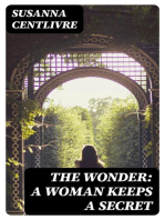 The Wonder: A Woman keeps a Secret