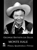 Monte Hale