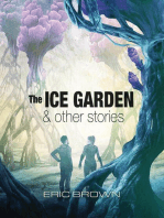 The Ice Garden & Other Stories