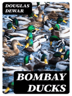 Bombay Ducks