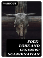 Folk-Lore and Legends: Scandinavian