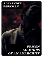 Prison Memoirs of an Anarchist