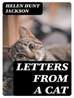 Letters from a Cat