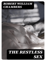 The Restless Sex