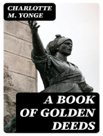 A Book of Golden Deeds