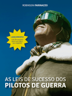 As Leis De Sucesso Dos Pilotos De Guerra